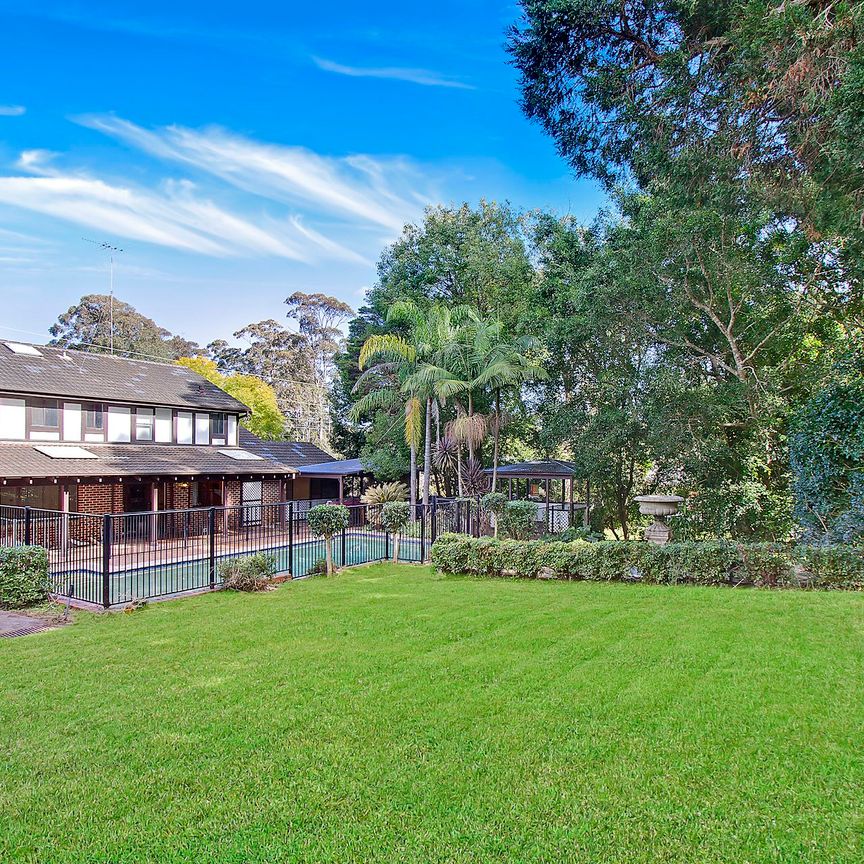 7 Jasmine Place, Castle Hill. - Photo 1