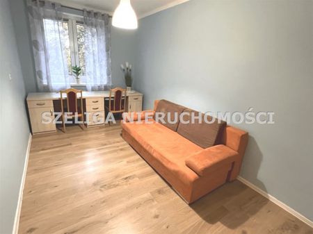 Gliwice, Sośnica, Bł. Czesława - Фото 3