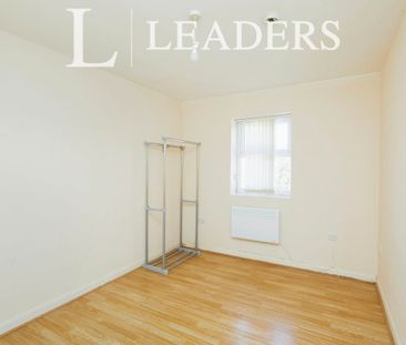 1 bedroom apartment to rent Roebuck Court, 2A Stockbrook Road, Derb... - Photo 1