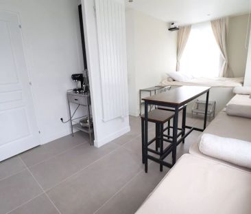 Appartement Caen 1 pièce 19,65m2 - Photo 1