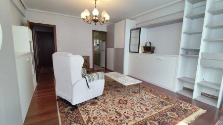 Estudio de alquiler en Dendarikale, 23, Casco Viejo - Foto 2