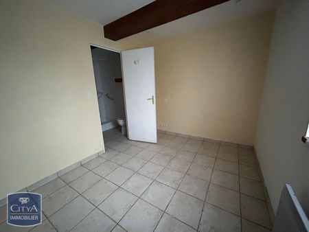 Location Maison 2 pièces 38m² ST GATIEN DES BOIS 14130 - Photo 2