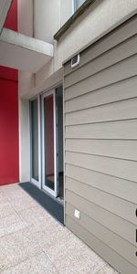 T3 AVEC BALCON + PARKING - Photo 4