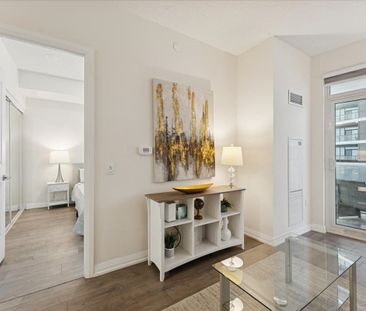 For Lease - 65 Watergarden Drive Unit# 710, Mississauga, Ontario - Photo 4