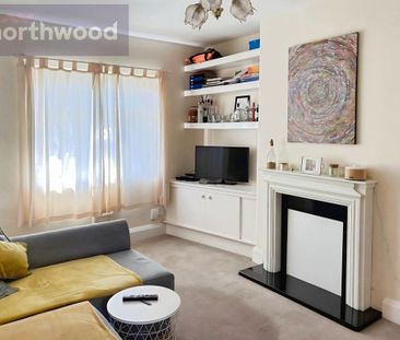 2 bedroom end of terrace house to rent - Photo 4