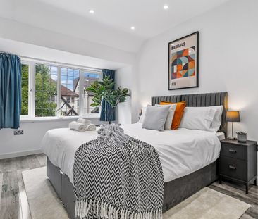 5 Bed Semi-Detached House, Georgian Court, HA9 - Photo 6