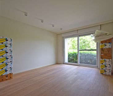 ZEER RESIDENTIEEL APPARTEMENT MET TUIN - Foto 1