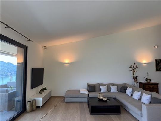 4.5 Zimmer, 151 m², 2. Stock - Foto 1