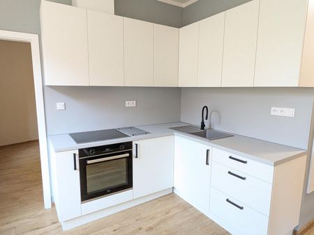 Pronájem bytu 2+kk 47 m² - Photo 3