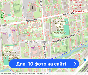 Kawalerka na Mokrym. - Фото 1