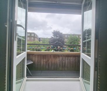 1 bedroom in a flat share to rent - Photo 6