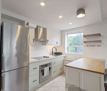 For Lease - 204 Kingston Road Unit# 301, Toronto, Ontario - Photo 4