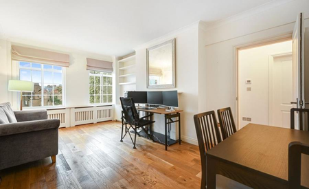 2 bedroom apartment to rent - Photo 5