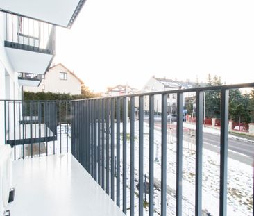 2 pokoje I Obozowa I od 1.05 I parking - Photo 2