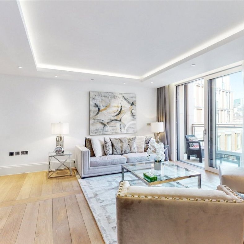 190 Strand, London, WC2R - Photo 1