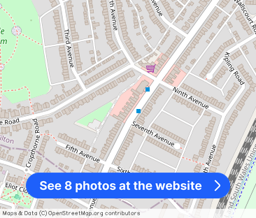 Filton Avenue, Bristol, BS7, [REF: bBC2gp] - Photo 1