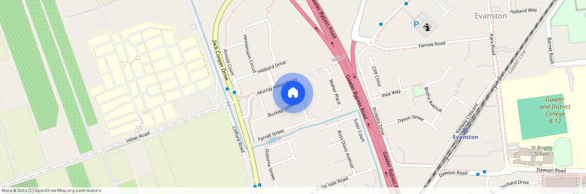 19 Buckley Street, SA 5116, Evanston Gardens