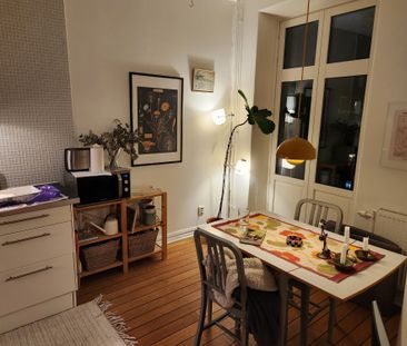 Linnéplatsen, Göteborg - Photo 1