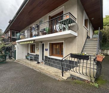 Location Appartement 3 pièces 61m² VOGLANS 73420 - Photo 3