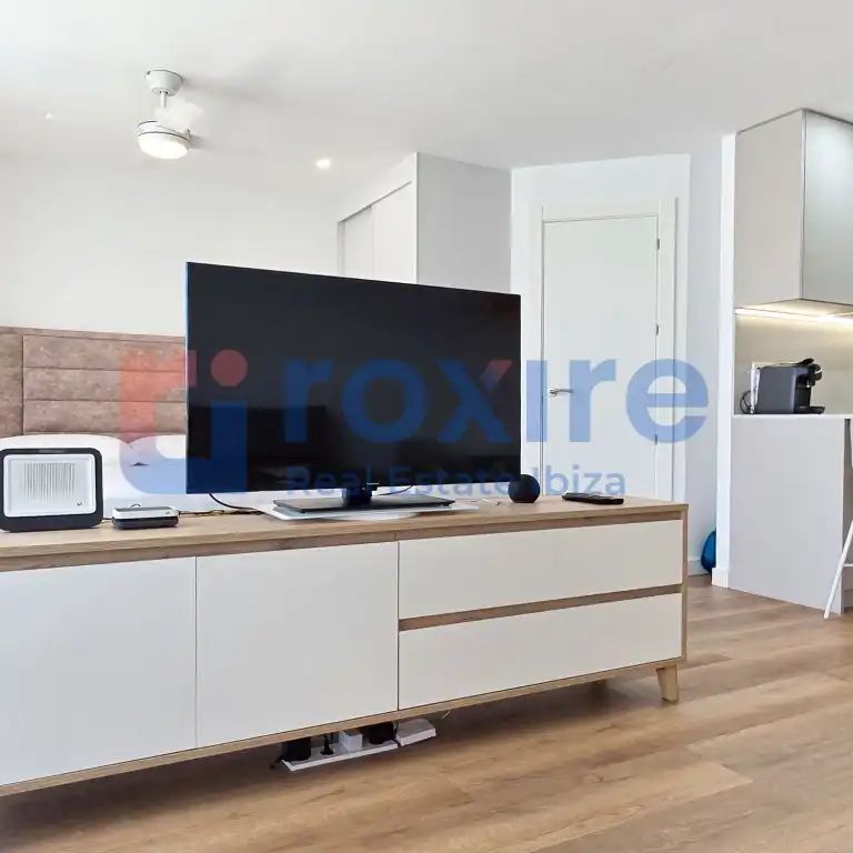 Estudio de alquiler en Calle Madrid, 3, Sant Antoni de Portmany - Photo 1