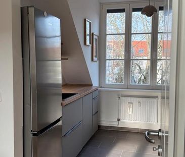 Nachmieter für Traumwohnung in Lankwitz gesucht - Foto 1