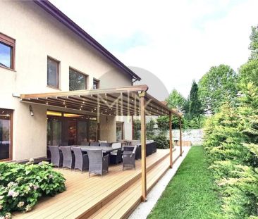 Vila Exclusivista - Iancu Nicolae | Mobilata LUX | Piscina, 4 loc parcare - Photo 4