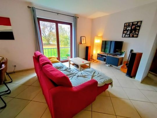 Appartement te huur - Photo 1