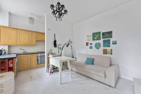 1 bedroom apartment to rent - Photo 2