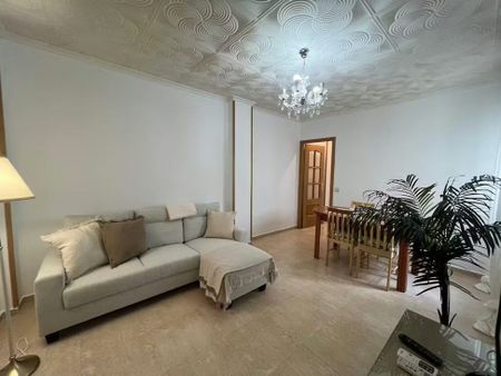 Carrer Guillem Escrivà, Valencia, Valencian Community 46011 - Photo 2