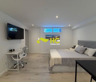 Alquiler Estudio en Urbanización - El Bosque, Villaviciosa De Odón - Photo 4