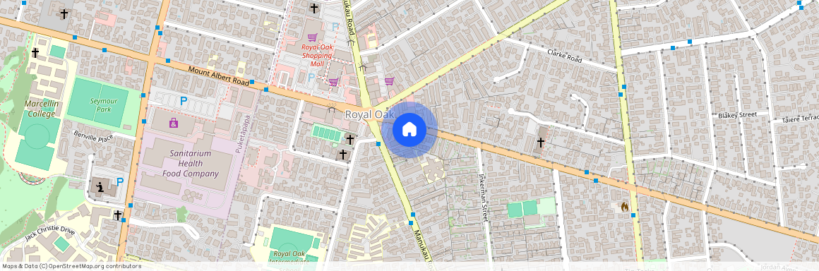 17C Mount Smart Rd, Royal Oak