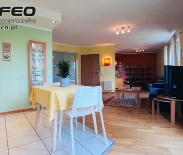 Mieszkanie na wynajem - Zdjęcie 5