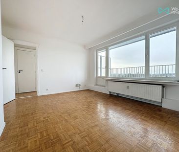 Penthouse met één slaapkamer in Anderlecht - Photo 6