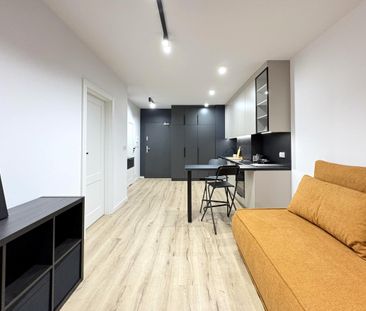 Łódź - Mieszkanie na wynajem - Фото 3