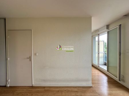 Résidence Les Facs 2000 28 avenue des Paulines, 63000, Clermont-Ferrand - Photo 2