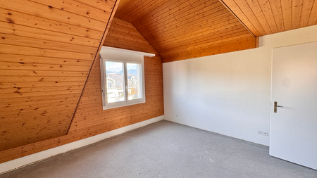 3.5 Zimmerwohnung Attika in Ruhiger Lage - Photo 4