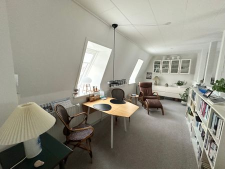 4-værelses lejlighed i Aalborg Centrum med god beliggenhed - Foto 5