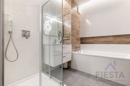 Warszawa Wilanów, al. Rzeczypospolitej - Фото 2