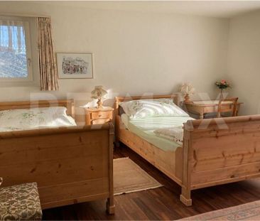 Traumhafte 3.5-Zi.-Miet-Wohnung mit Weitsicht und heimeligem Kachel... - Foto 5