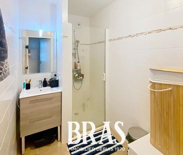 Location Appartement 2 pièces 47m² NANTES 44300 - Photo 5