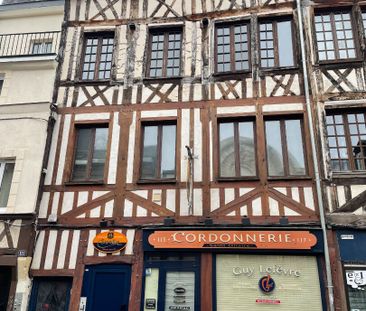 Location Appartement 2 pièces 45m² - Photo 6