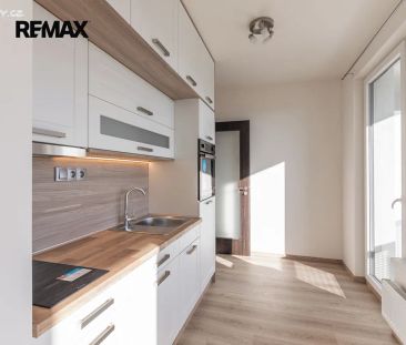 Pronájem bytu 1+kk 27 m² - Photo 3