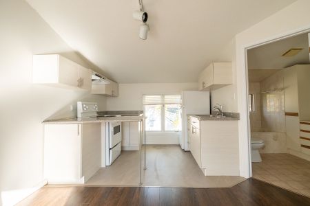 For Lease - 110 Hubbard Boulevard Unit# 3rd, Toronto, Ontario - Photo 3