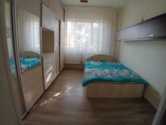 Garsoniera Zona Stadion Pitesti - Fotografie 1