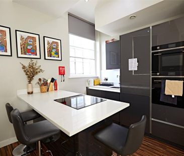 Studio to rent - Photo 5