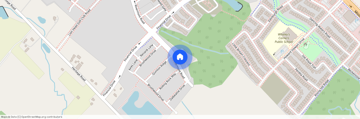 12 Summerbeam Way, Brampton