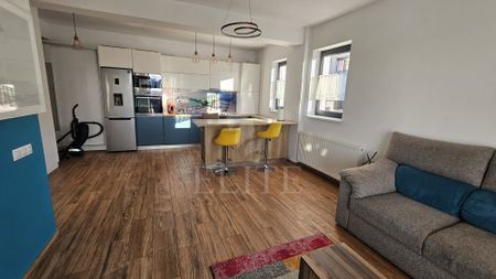 Apartament 2 camere în zona strazii Fabricii - Photo 4
