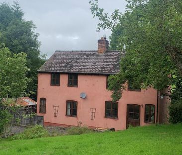 3 bedroom detached house to rent - Photo 3