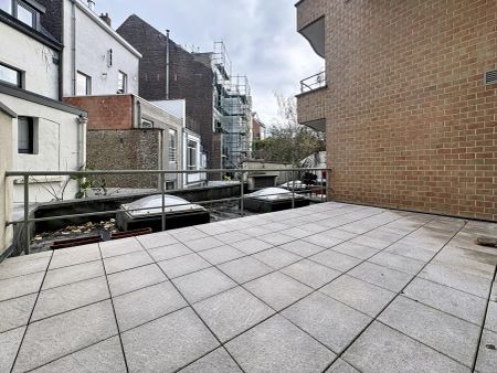Tenbosch1050 Ixelles - Photo 5