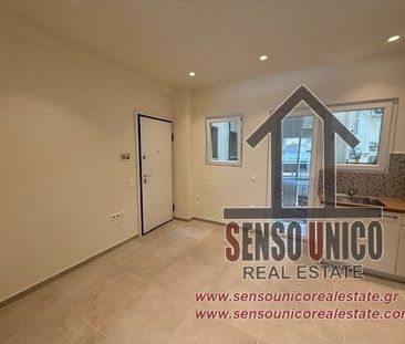 Studio/Γκαρσονιέρα για ενοικίαση Ερυθρός (Αμπελόκηποι - Πεντάγωνο) - Photo 2